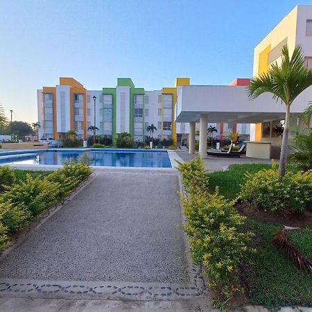 El Arrecife: Apartamento Con Alberca A 10 Minutos De La Playa Acapulco Zewnętrze zdjęcie