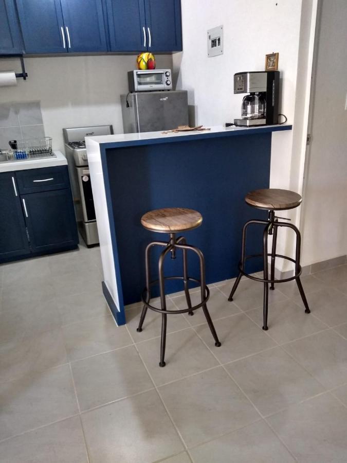El Arrecife: Apartamento Con Alberca A 10 Minutos De La Playa Acapulco Zewnętrze zdjęcie