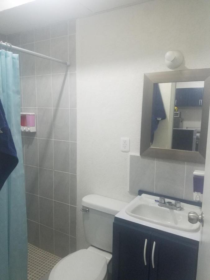 El Arrecife: Apartamento Con Alberca A 10 Minutos De La Playa Acapulco Zewnętrze zdjęcie