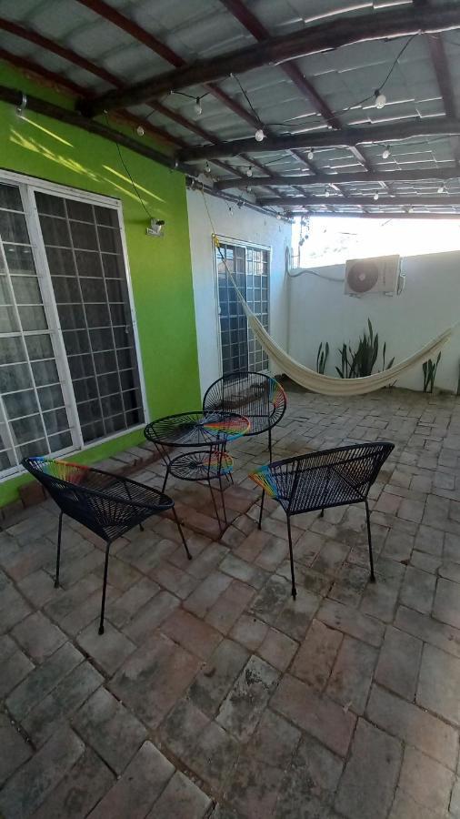 El Arrecife: Apartamento Con Alberca A 10 Minutos De La Playa Acapulco Zewnętrze zdjęcie